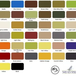 Nature's Spirit Fine Natural Dubbing