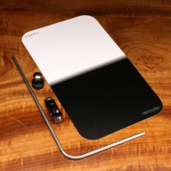 Hareline Stonfo Profile Plate