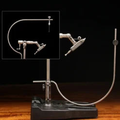 Hareline Tools & Vises Stonfo Parachute Bobbin Rest