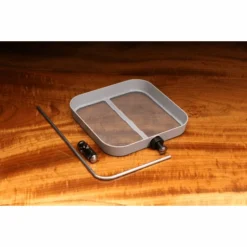 Hareline Stonfo Waste Bin Tools & Vises