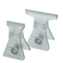 Hareline Stonfo Dubbing Loop Clip Set Tools & Vises