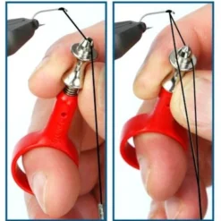 Hareline Tools & Vises Stonfo Thread Splitter