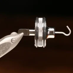 Hareline Tools & Vises Stonfo Turbo Dubbing Brush Spinner