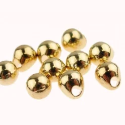 Nature's Spirit Fasna Offset Tungsten Beads