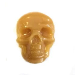 Barry Ord Clarke Tools & Vises Fly Tying Wax Skull