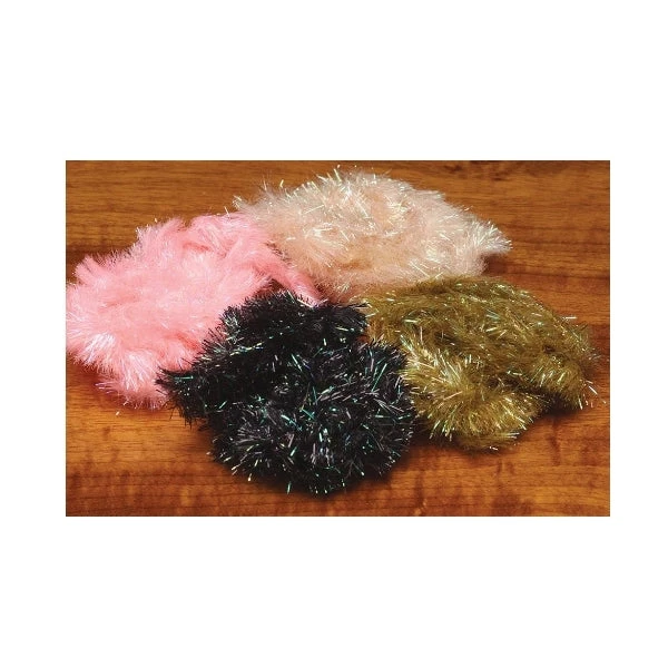 Hareline Frizzle Chenille 3 Hareline Frizzle Chenille