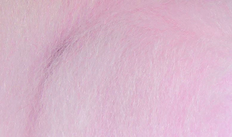 Hareline Synthetic Fibers & Flash Pseudo Marabou 16 Hareline Synthetic Fibers & Flash Pseudo Marabou