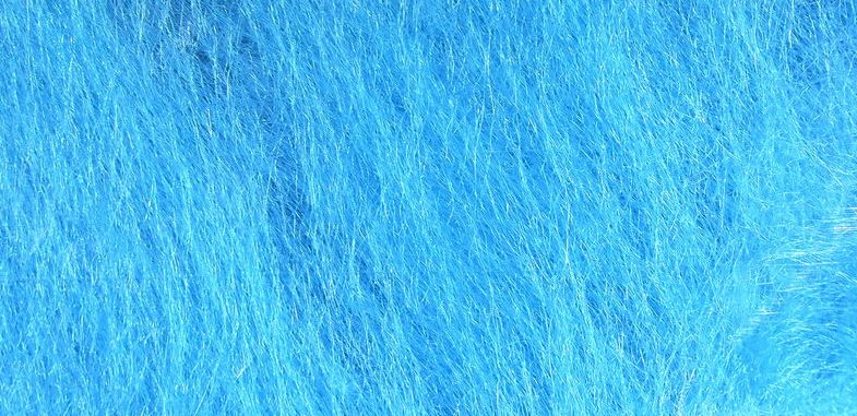 Hareline Synthetic Fibers & Flash Pseudo Marabou 5 Hareline Synthetic Fibers & Flash Pseudo Marabou