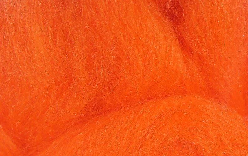 Hareline Synthetic Fibers & Flash Pseudo Marabou 9 Hareline Synthetic Fibers & Flash Pseudo Marabou