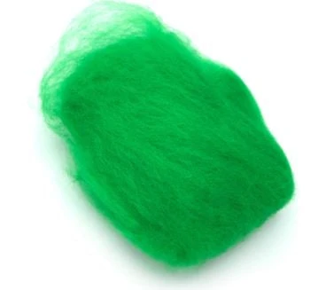 Hareline Synthetic Fibers & Flash Pseudo Marabou 12 Hareline Synthetic Fibers & Flash Pseudo Marabou