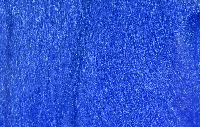 Hareline Synthetic Fibers & Flash Pseudo Marabou 13 Hareline Synthetic Fibers & Flash Pseudo Marabou