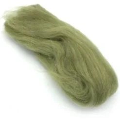Hareline Synthetic Fibers & Flash Pseudo Marabou 41 Hareline Synthetic Fibers & Flash Pseudo Marabou