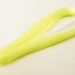 Hareline Yarn Fluoro Fiber