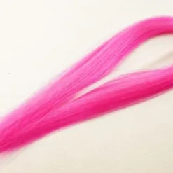 Hareline Yarn Fluoro Fiber