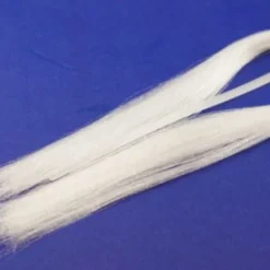 Hareline Yarn Fluoro Fiber