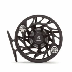 Hatch Finatic Gen 2 - Large Arbor Reel