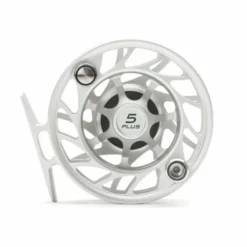 Hatch Finatic Gen 2 - Large Arbor Reel