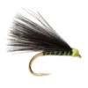 Fulling Mill UK Fl. Green Ribbed Cormorant Shop Flies