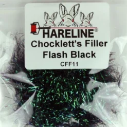 Hareline Chocklett's Filler Flash