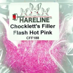 Hareline Chocklett's Filler Flash 18 Hareline Chocklett's Filler Flash
