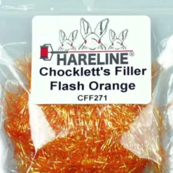 Hareline Chocklett's Filler Flash 19 Hareline Chocklett's Filler Flash