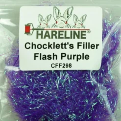Hareline Chocklett's Filler Flash 21 Hareline Chocklett's Filler Flash