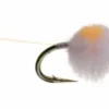 Umpqua Flashtail Mini Egg - Champagne