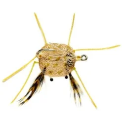 Fulling Mill Shop Flies Flexo - Olive