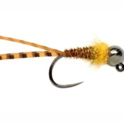 Fulling Mill Flaglers Euro Golden Stone Fly Shop Flies