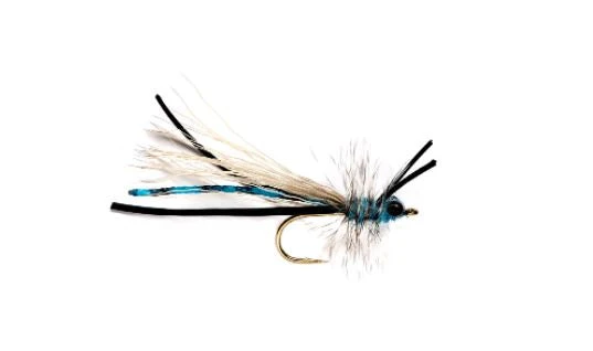 Fulling Mill Fluttering Blue Damsel 3 Fulling Mill Fluttering Blue Damsel