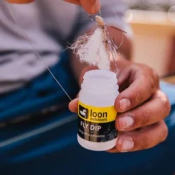 Loon Fly Dip Floatant - Dun