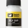 Loon Fly Dip Floatant - Dun