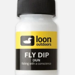 Loon Fly Dip Floatant - Dun