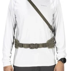 Simms - Flyweight Tech Utility Belt Wading Gear