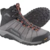 Wading Gear Simms - Flyweight Boot - Vibram Soul - Steel Grey 2 Wading Gear Simms - Flyweight Boot - Vibram Soul - Steel Grey