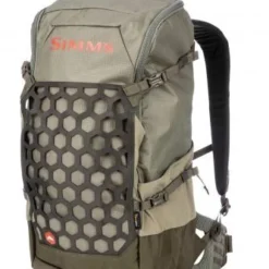 Simms - Flyweight Backpack - Tan Packs & Bags