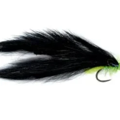 Fulling Mill UK Shop Flies Fred's Flapper Black