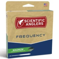 Scientific Anglers Frequency Magnum - Glow