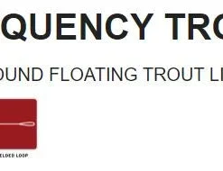 Scientific Anglers Frequency Trout Fly Line Fly Lines