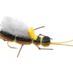 Fulling Mill Furry Foam Mutant - Skwala