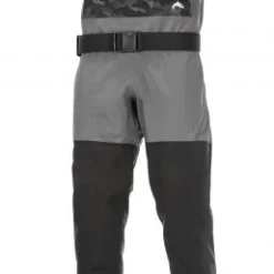 Simms - Guide Classics - Stockingfoot - Carbon