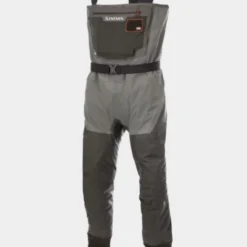Simms Men's G3 Guide Waders - Gunmetal Wading Gear