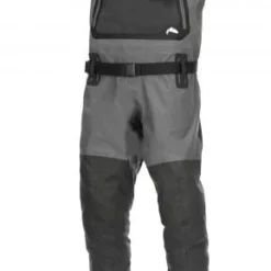 Simms - G3 Guide Waders - Stockingfoot - Cinder Wading Gear