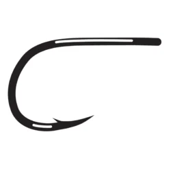 Hooks & Shanks Gamakatsu C14S Glo Bug Hook