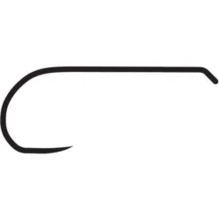 Hooks & Shanks Gamakatsu S10-B Executive Series Barbless Dry Fly Hook