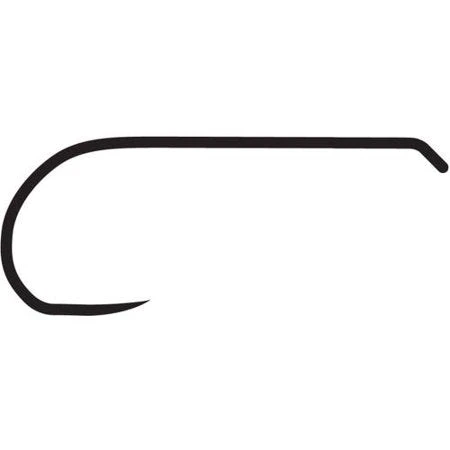 Hooks & Shanks Gamakatsu S10-B Executive Series Barbless Dry Fly Hook 3 Hooks & Shanks Gamakatsu S10-B Executive Series Barbless Dry Fly Hook