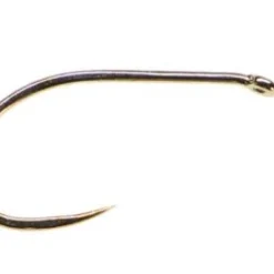 Fulling Mill 5020 Grab Gape Bronze Barbless