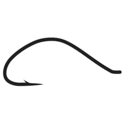 Gamakatsu C12U Caddis Hook