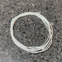 Fly Fish Food Yarn Dorsey's Top Secret Midge Wing Material