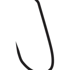 Gamakatsu R10-B Retainer Bend Hook Hooks & Shanks